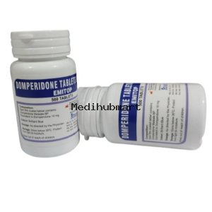 Emitop 10mg Tablets - Support & Increase Breast Milk Supply