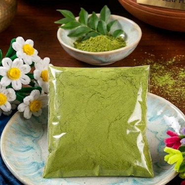 Curry Leaf Powder